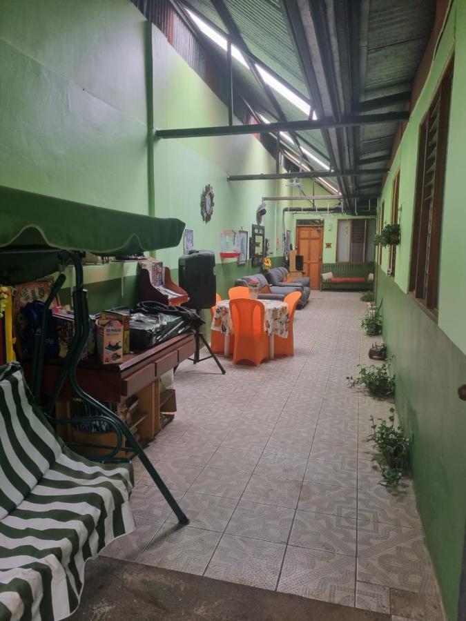 Hotel Paradise Alajuela Río Segundo Eksteriør billede
