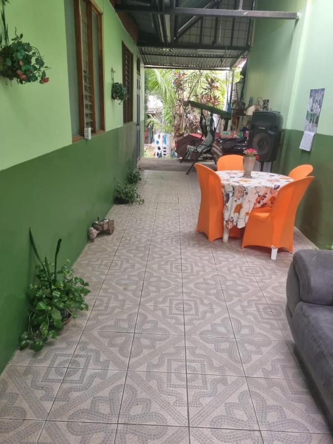 Hotel Paradise Alajuela Río Segundo Eksteriør billede