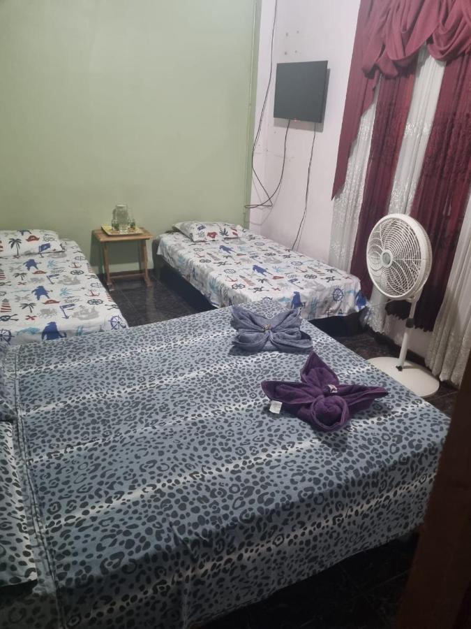 Hotel Paradise Alajuela Río Segundo Eksteriør billede