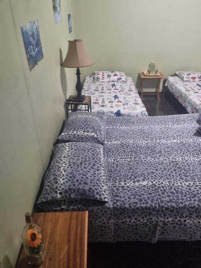 Hotel Paradise Alajuela Río Segundo Eksteriør billede